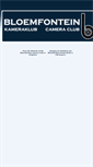 Mobile Screenshot of bkk.co.za